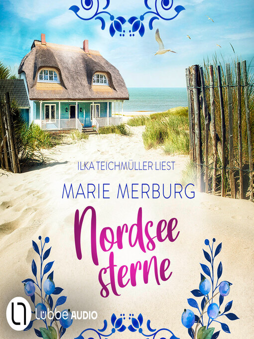 Title details for Nordseesterne (Ungekürzt) by Marie Merburg - Wait list